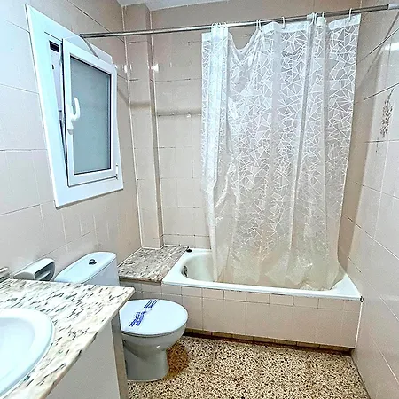 Apartment Escor 3000 Segur de Calafell