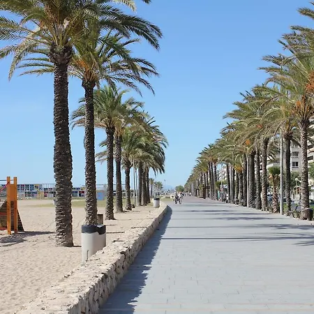 Apartment Escor 3000 Segur de Calafell