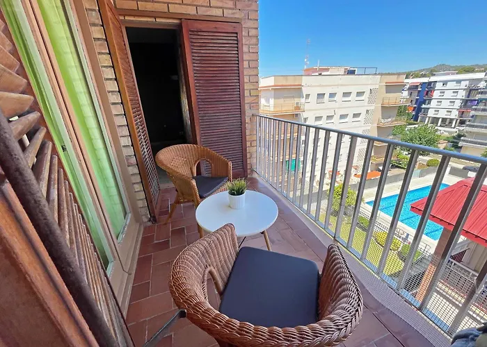 Apartment Apartment Escor 3000