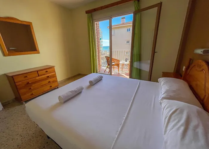 Apartment Apartment Escor 3000 *