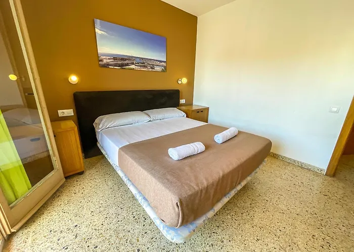Apartment Escor 3000 Segur de Calafell