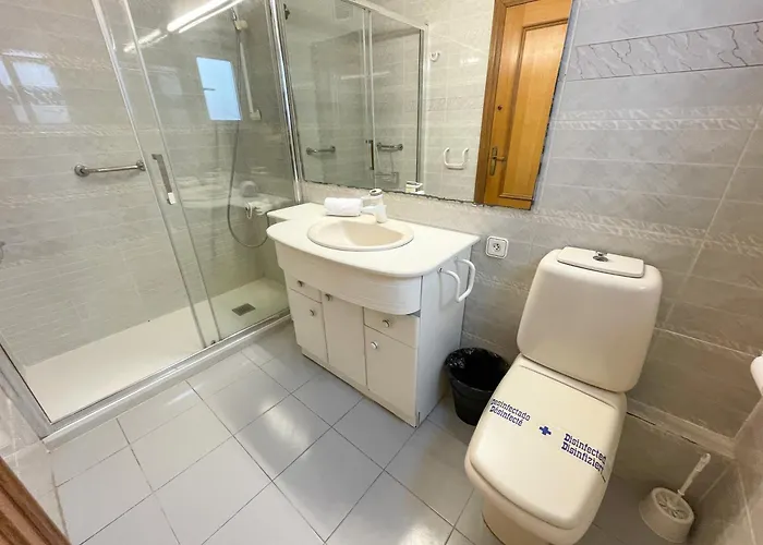Apartment Escor 3000