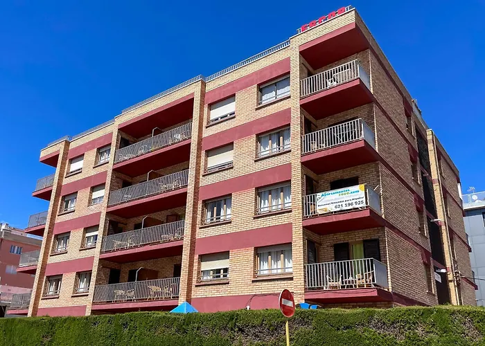 Apartment Escor 3000 Apartment *