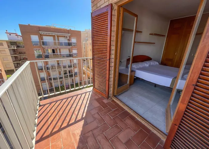 Apartment Apartment Escor 3000 *