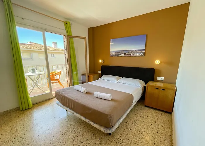 Apartment Escor 3000