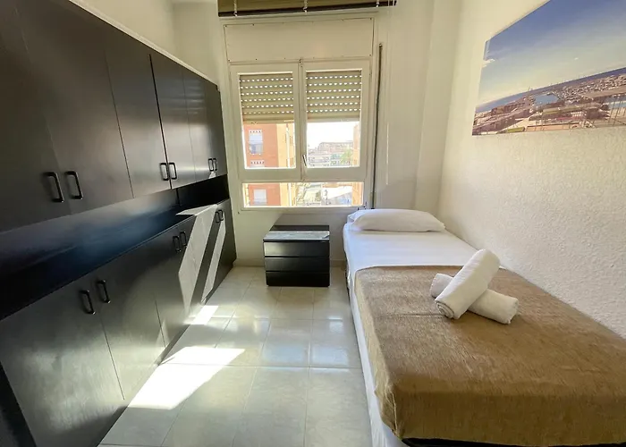 Apartment Escor 3000 Apartment