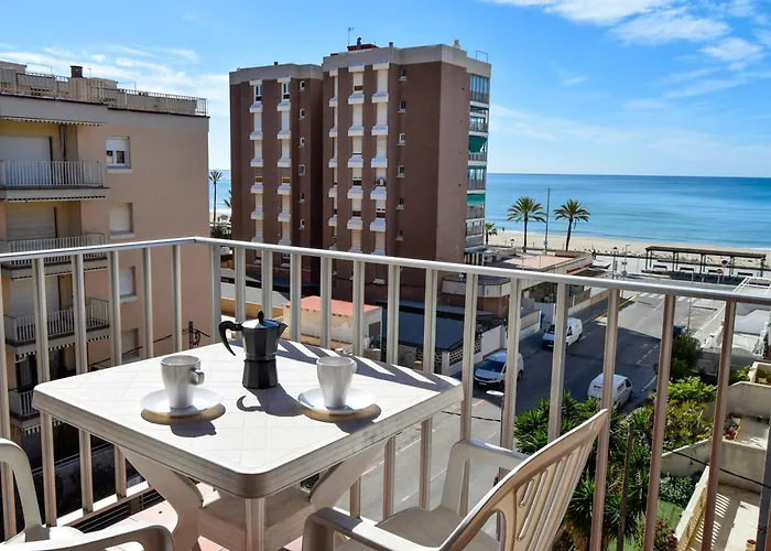 Apartment Apartment Escor 3000