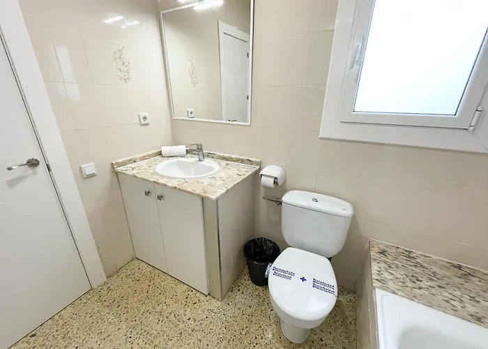 Apartment Apartment Escor 3000 *