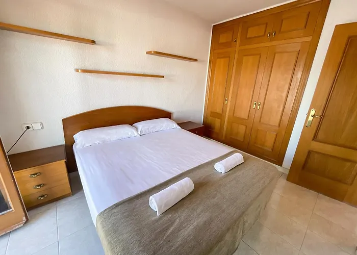 Apartment Apartment Escor 3000 Segur de Calafell