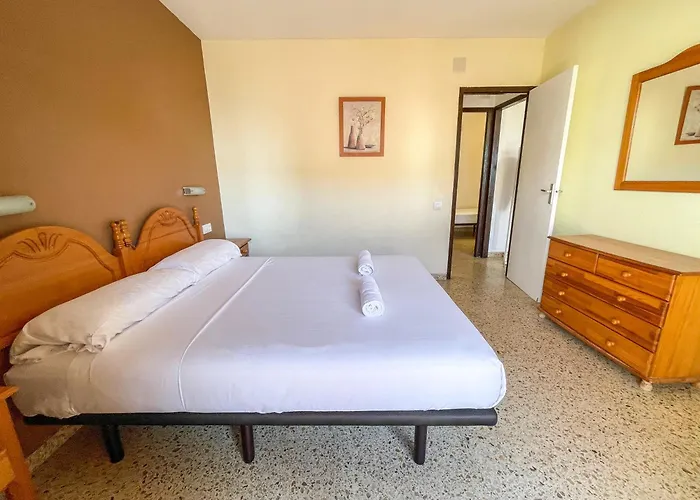 Apartment Escor 3000 *
