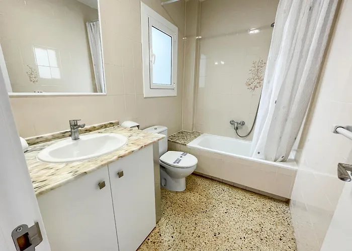 Apartment Apartment Escor 3000 *
