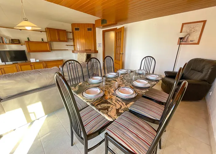 Apartment Escor 3000 *
