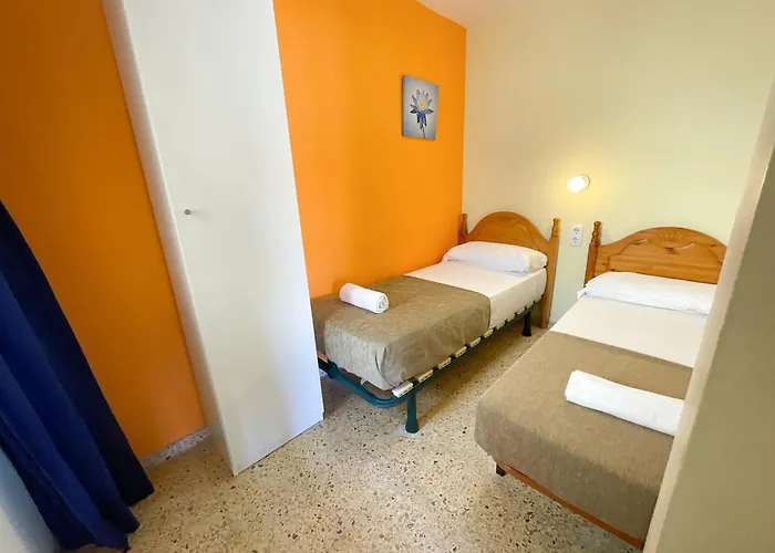 Apartment Escor 3000 Segur de Calafell