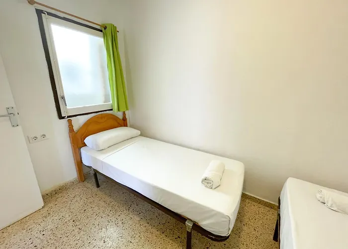 Apartment Escor 3000