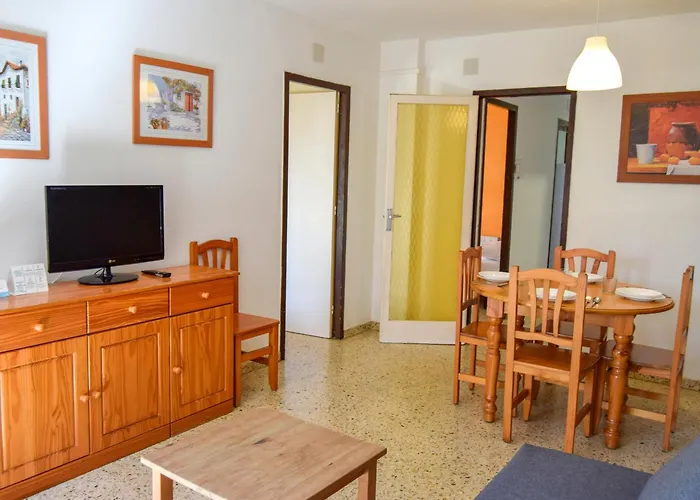 Apartment Apartment Escor 3000