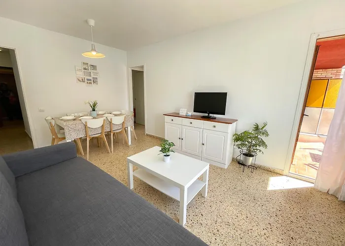 Apartment Escor 3000 Apartment Segur de Calafell