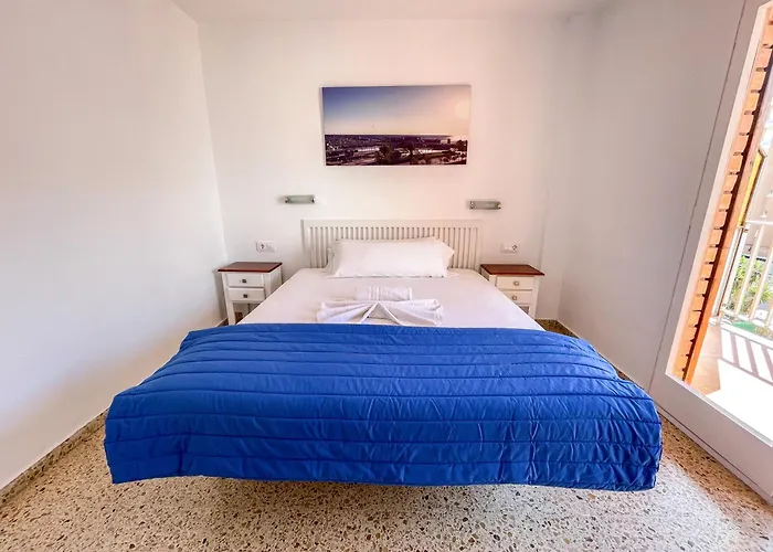 Apartment Escor 3000
