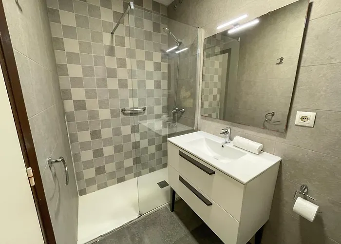 Apartment Escor 3000 * Segur de Calafell