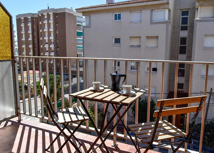 Apartment Apartment Escor 3000