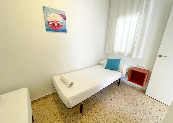 Apartment Escor 3000 *
