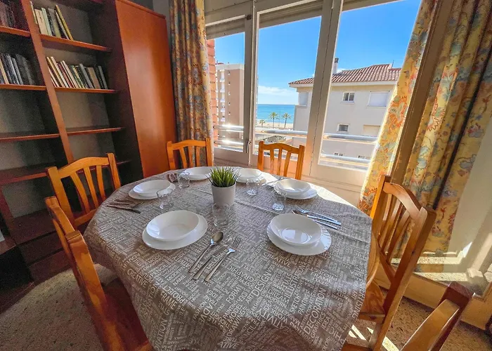 Apartment Escor 3000