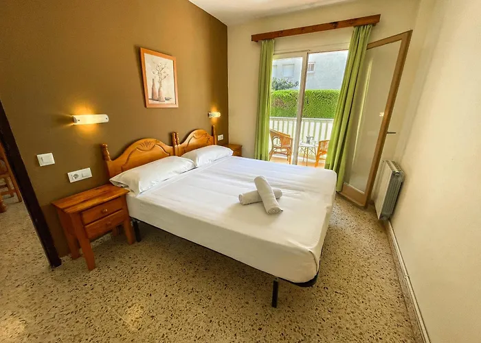 Apartment Apartment Escor 3000