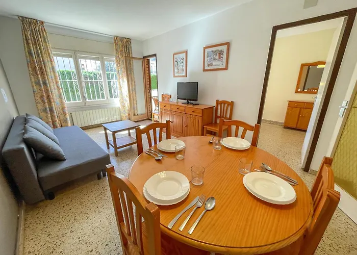 Apartment Apartment Escor 3000