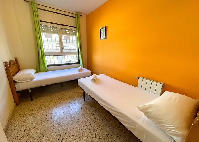Apartment Apartment Escor 3000 Segur de Calafell