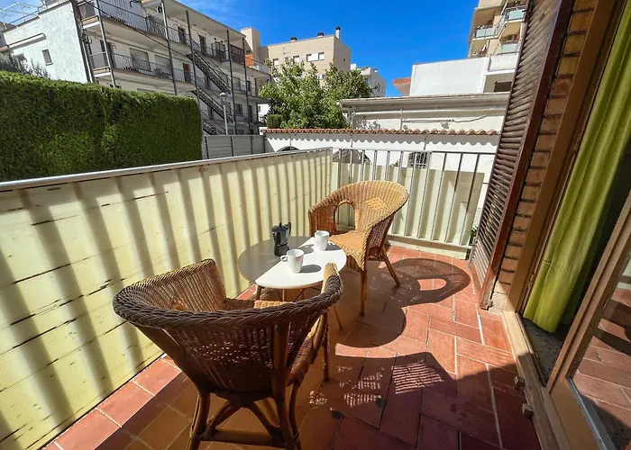 Apartment Escor 3000 Segur de Calafell