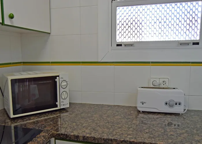 Apartment Escor 3000 *