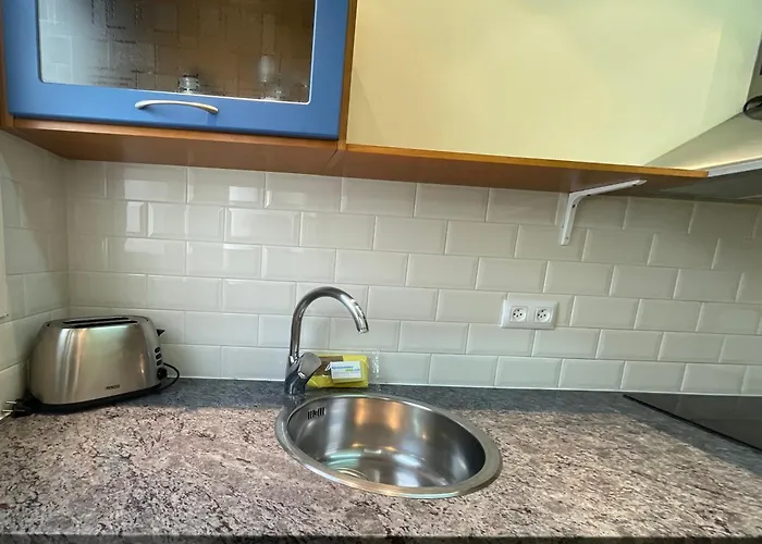 Apartment Escor 3000 Segur de Calafell