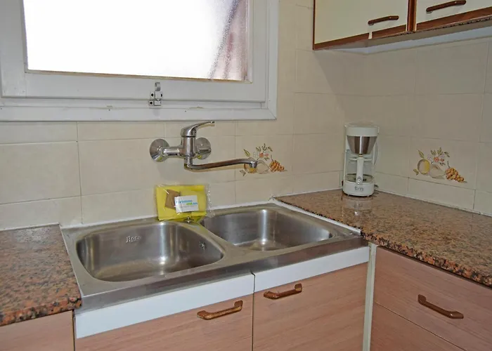Apartment Escor 3000 * Segur de Calafell
